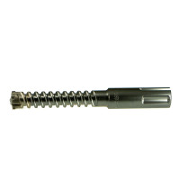 Drillco 1720 Series Masonry Drill Bits