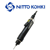 Nitto Kohki Electric Screwdrivers