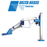 Delta Regis Torque Arms