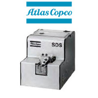 Atlas Copco Screw Presenters