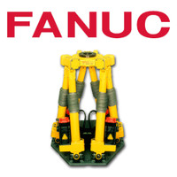 FANUC Specialty Robots