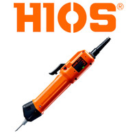 HIOS Electric Screwdrivers
