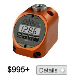 FAS-QCI Series Torque Testers