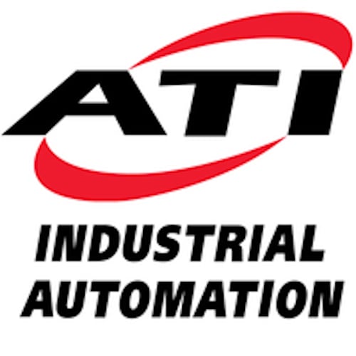 ATI Industrial Automation