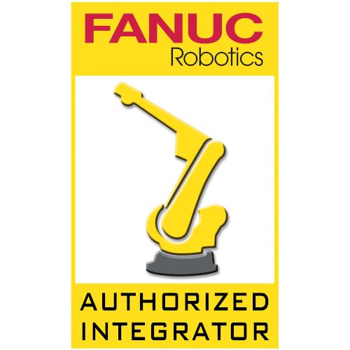 FANUC Authorized Integrator