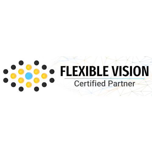 Flexible Vision Certified Partner