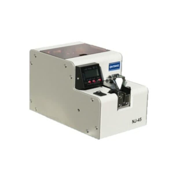 Ohtake NJC screw feeder