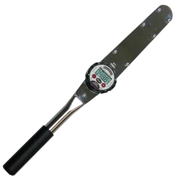 Electronic Torque Wrench