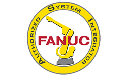 FANUC Authorized System Integrator
