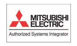 Mitsubishi Electric Authorized Systems Integrator