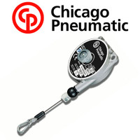 Chicago Pneumatic Balancers