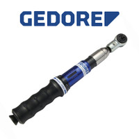 Gedore Adjustable Torque Wrenches