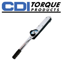 Gedore Dial Measuring Torque Wrenches