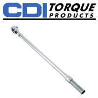 CDI Adjustable Torque Wrenches