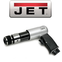 Jet Riveting Hammers