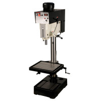 Jet AC Variable Speed Drill Presses