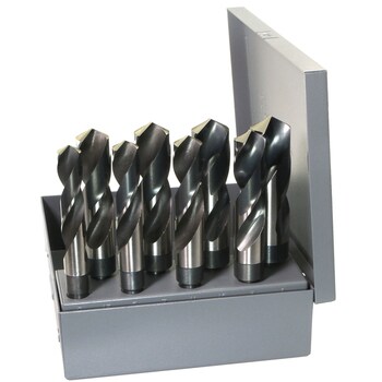 Drill Bits