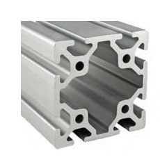 Aluminum Extrusion