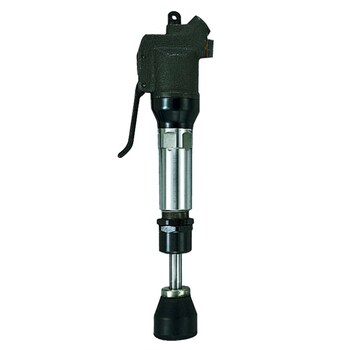 Backfill Tamper
