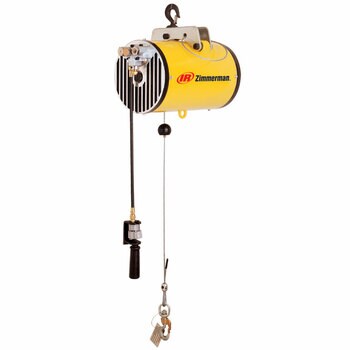 Air Balancer