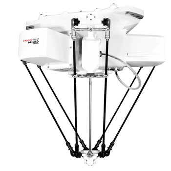 Food Robot