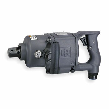 Air Impact Wrench