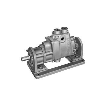 Air Motor