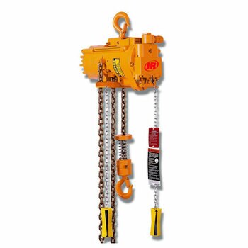 Electric Hoist
