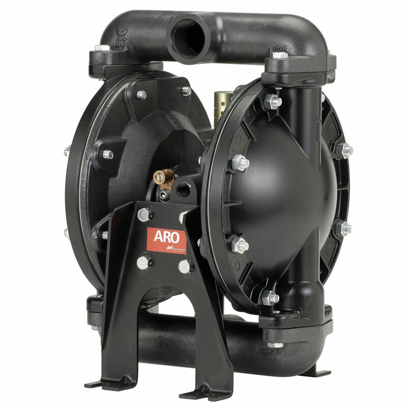 ARO Fluid Pump