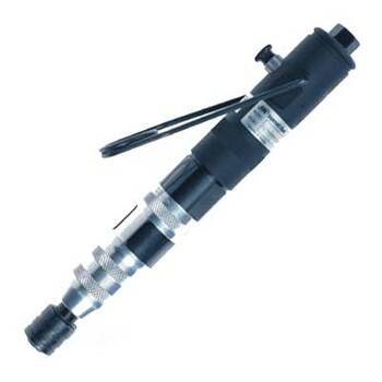 Pneumatic Screwdrivers