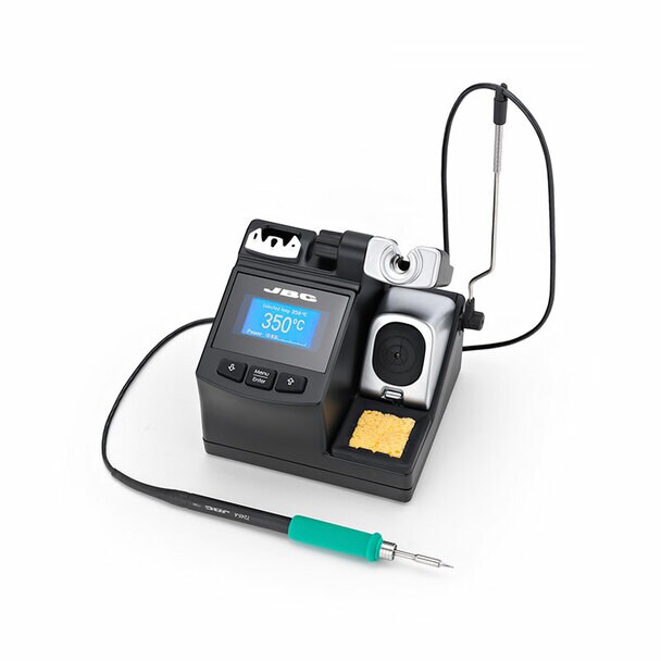 Soldering Equipment