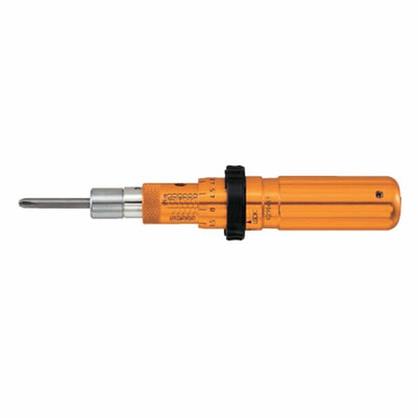 Torque Screwdriver
