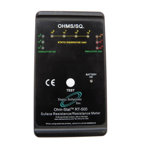 ESD Static Control