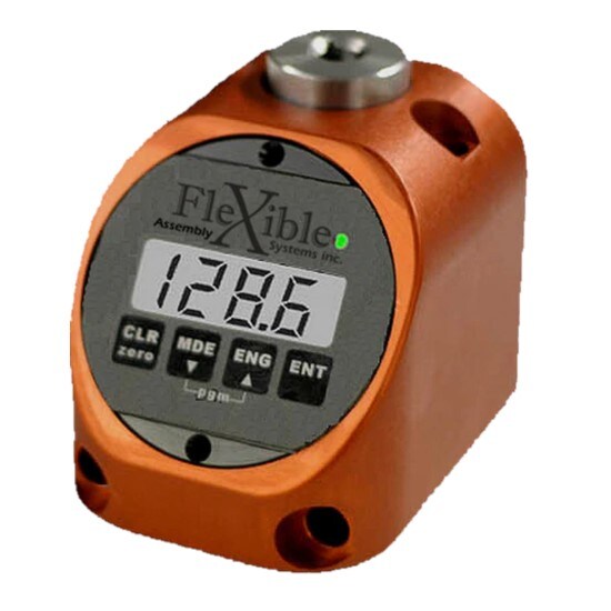 Torque Testers