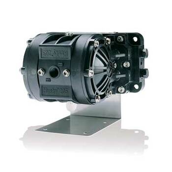 Diaphragm Pumps
