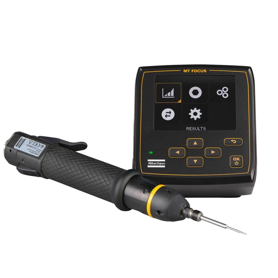 Programmable Tool