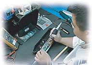 Repair Technician