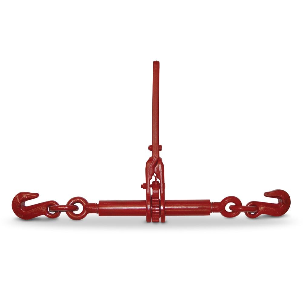 CM Ratchet Binders Heavy Duty Tie-downs Grade 80 & 100