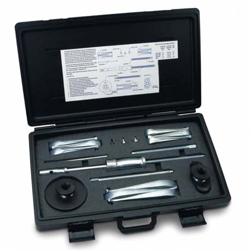 Williams 87079 10 Ton Master Gear Puller Set Flexible Industrial Supply