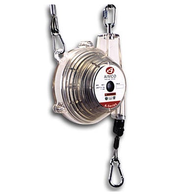Tool Balancers