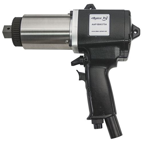AcraDyne High Torque Air Nutrunner, 1350 Nm, 1 in. square drive