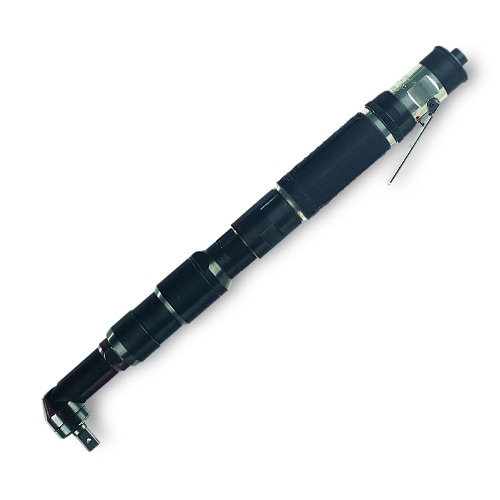 URYU Angle Head Air Nutrunner, 37 - 60 Nm, 1/2 in. square