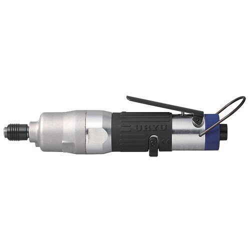 URYU Inline Auto Shut Off Pulse Tool, 7 - 15.5 Nm, 1/4 in