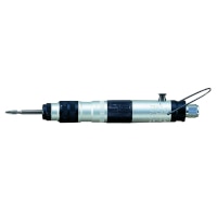 Uryu Type US-50 TP2エアスクリュードライバーツール URYU Inline Air Screwdriver, 3.1 - 9.7 in lbs, 1000 rpm - US-LT20B