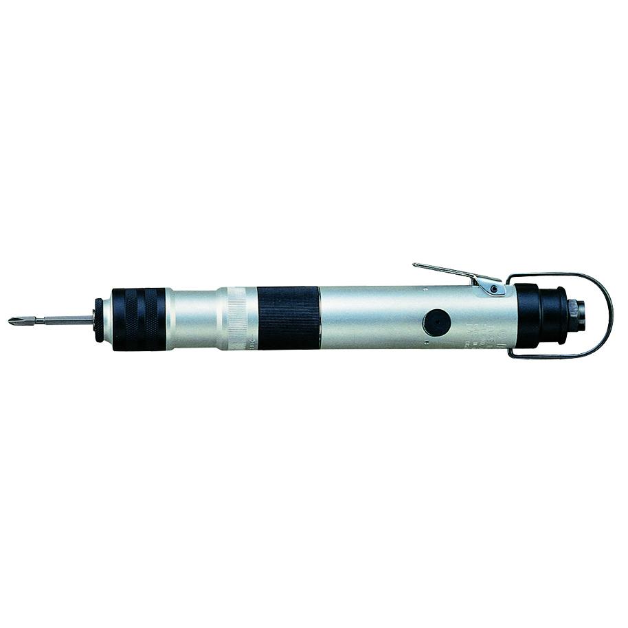 URYU Inline Air Screwdriver, 14.1 35.2 in lbs, 1/4 in. hex drive US