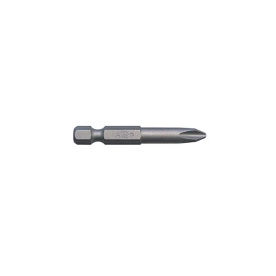 Apex 1/4 in. Phillips Power Drive, #4, 1 15/16 in. - 494X