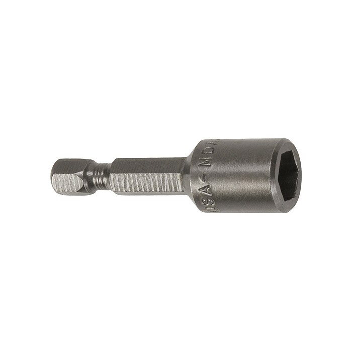 Apex MHM2912 nut setter 1/4 male hex dr 3/8 mag hex Flexible