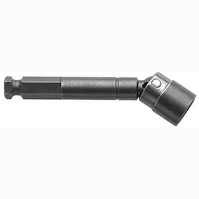 Apex KC-26-3 1/4 standard, 6 point, sae, male hex universal wrench