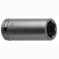 Impact Socket