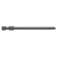 Apex 1/4 in. Torx Power Drive, T-8, 3 1/2 in. - 49-B-TX-08 | Flexible  Industrial Supply